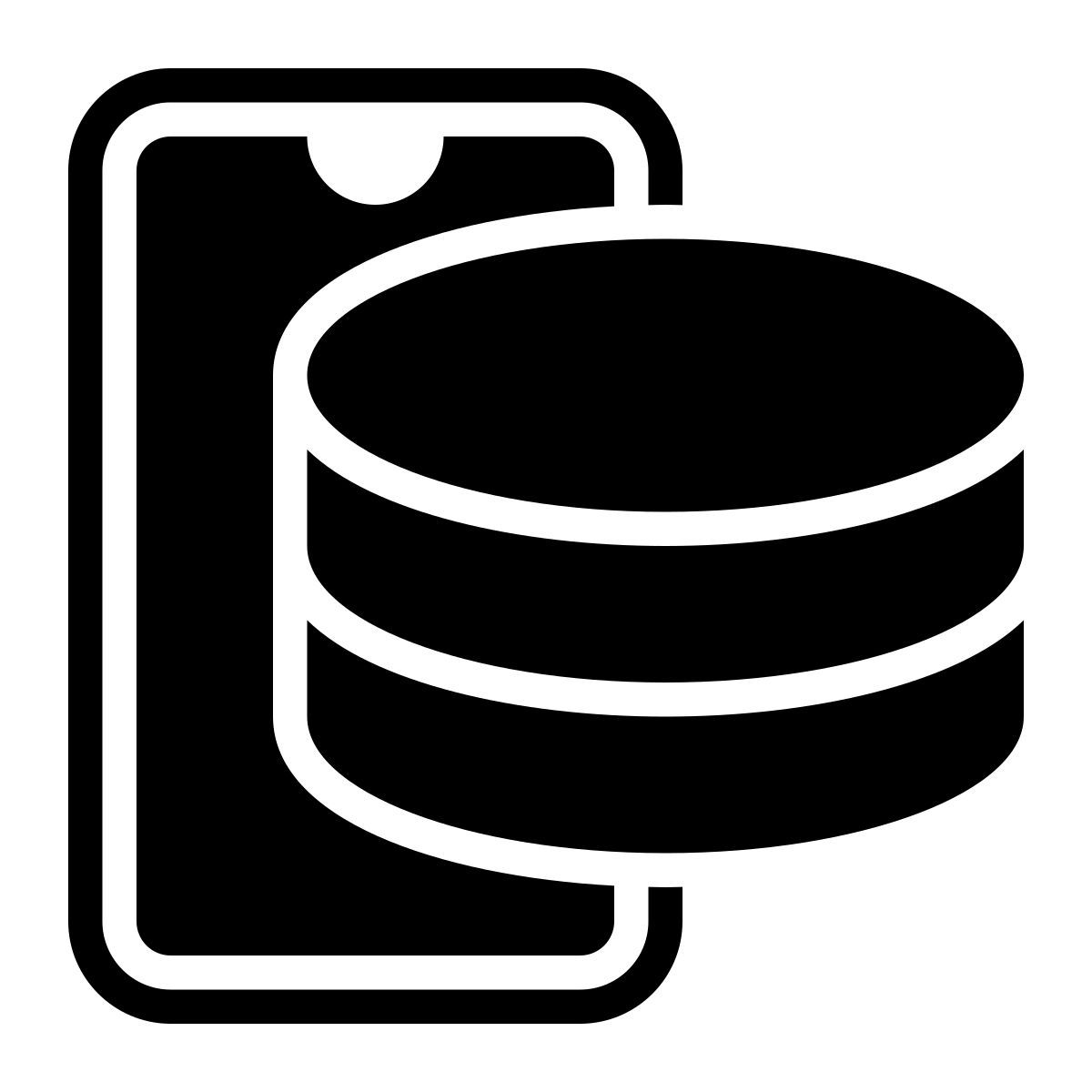 database icon