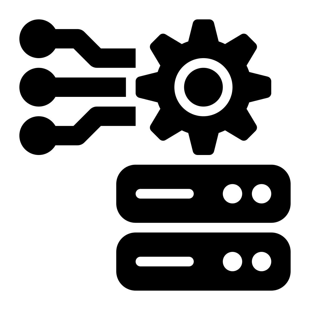 database system icon