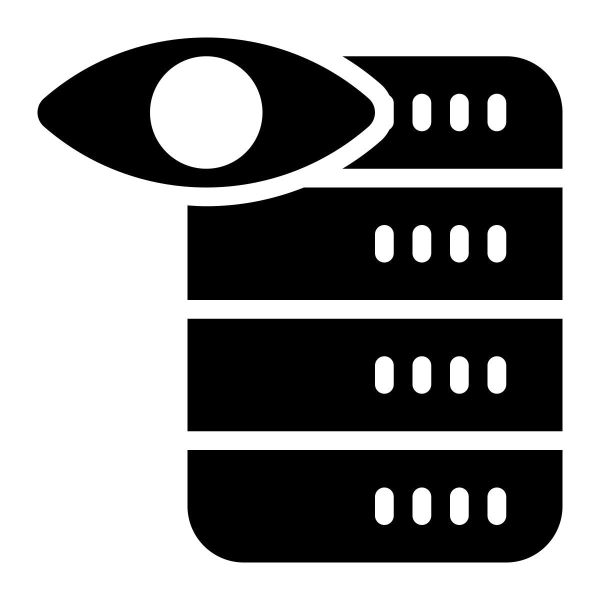 database view icon
