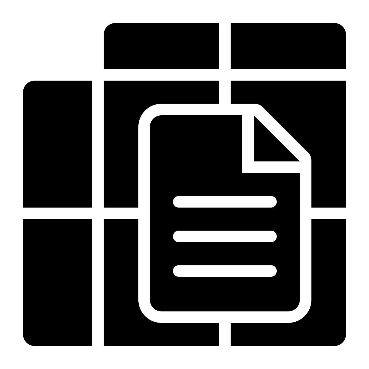 데이터 프레임 icon