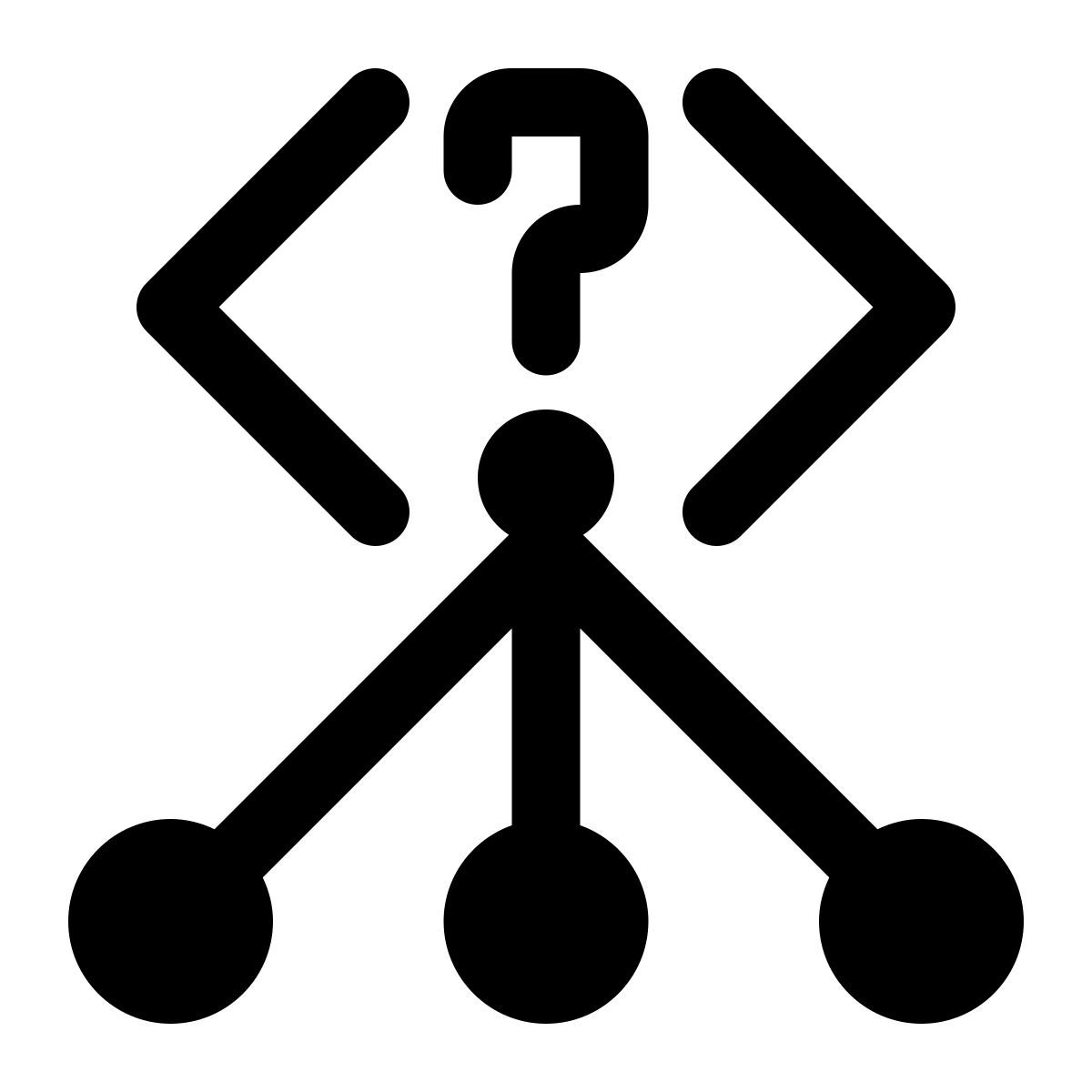 decision support icon