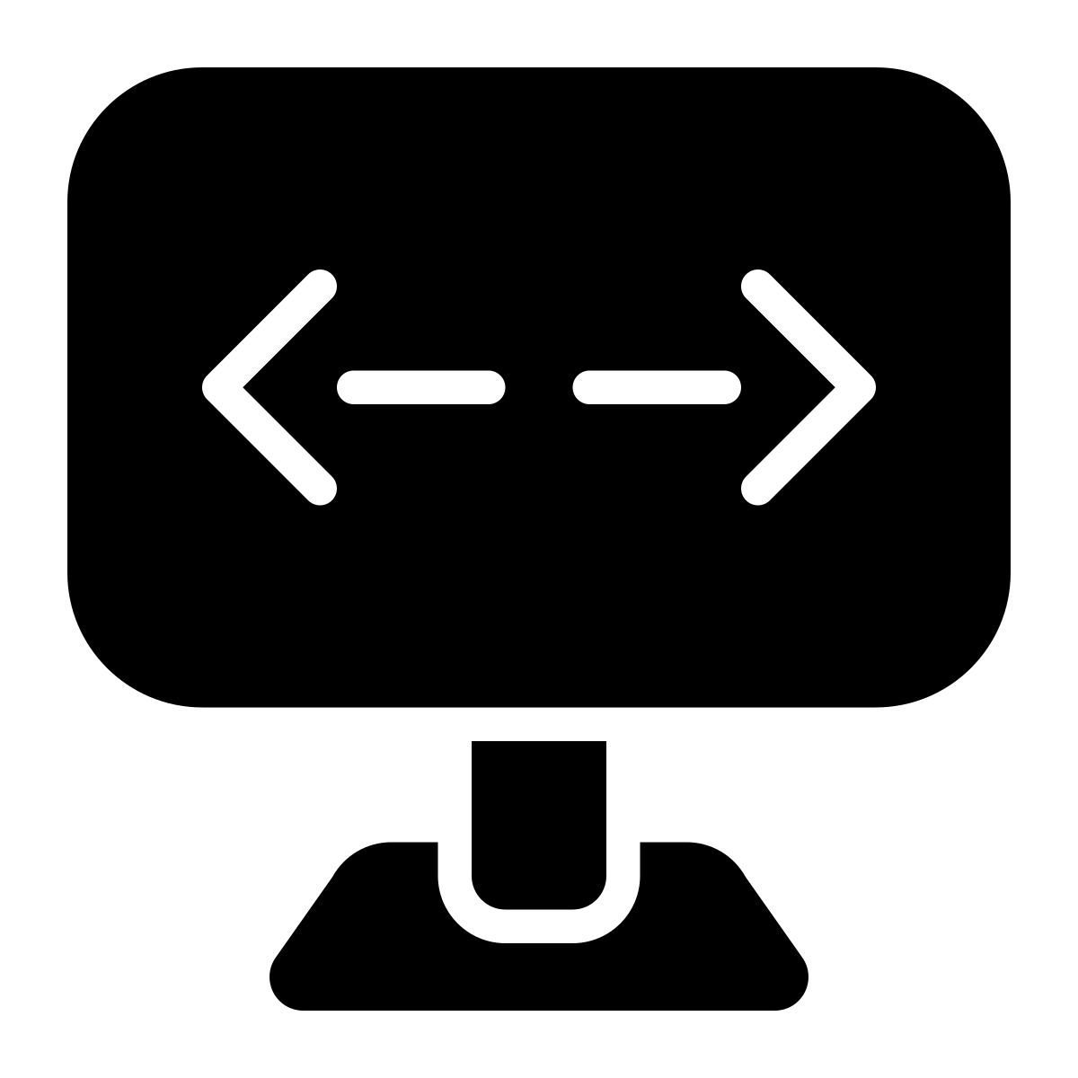 Decrement Operator icon