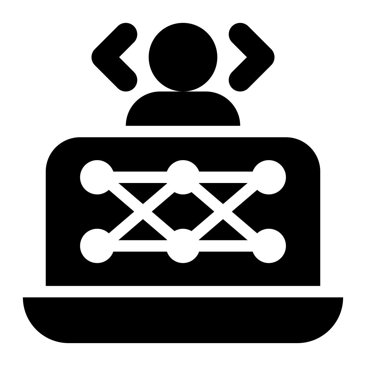 딥러닝 엔지니어 icon