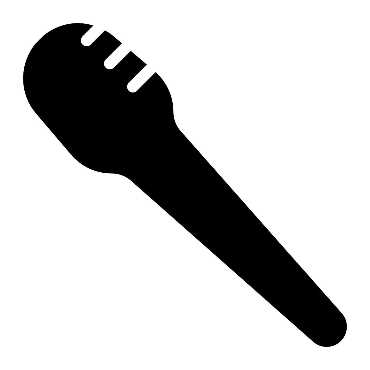 disposable pipette icon