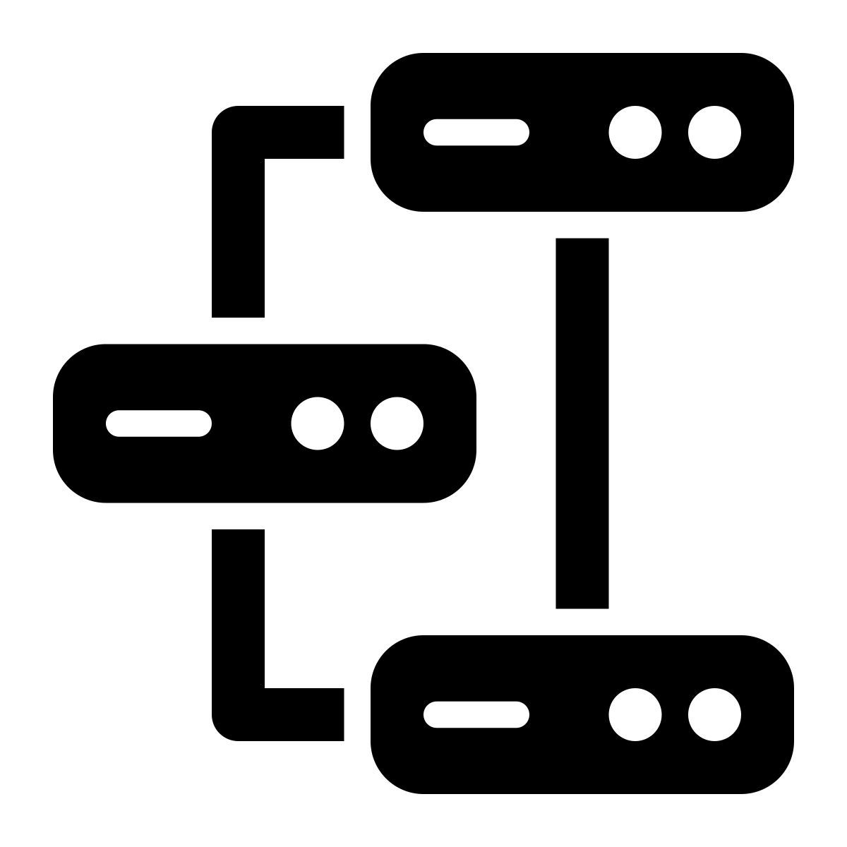 database distribuito icon