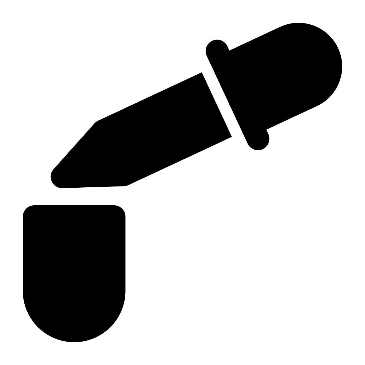 드롭 튜브 icon