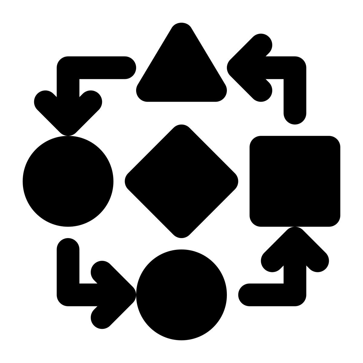 dynamic system development method icon