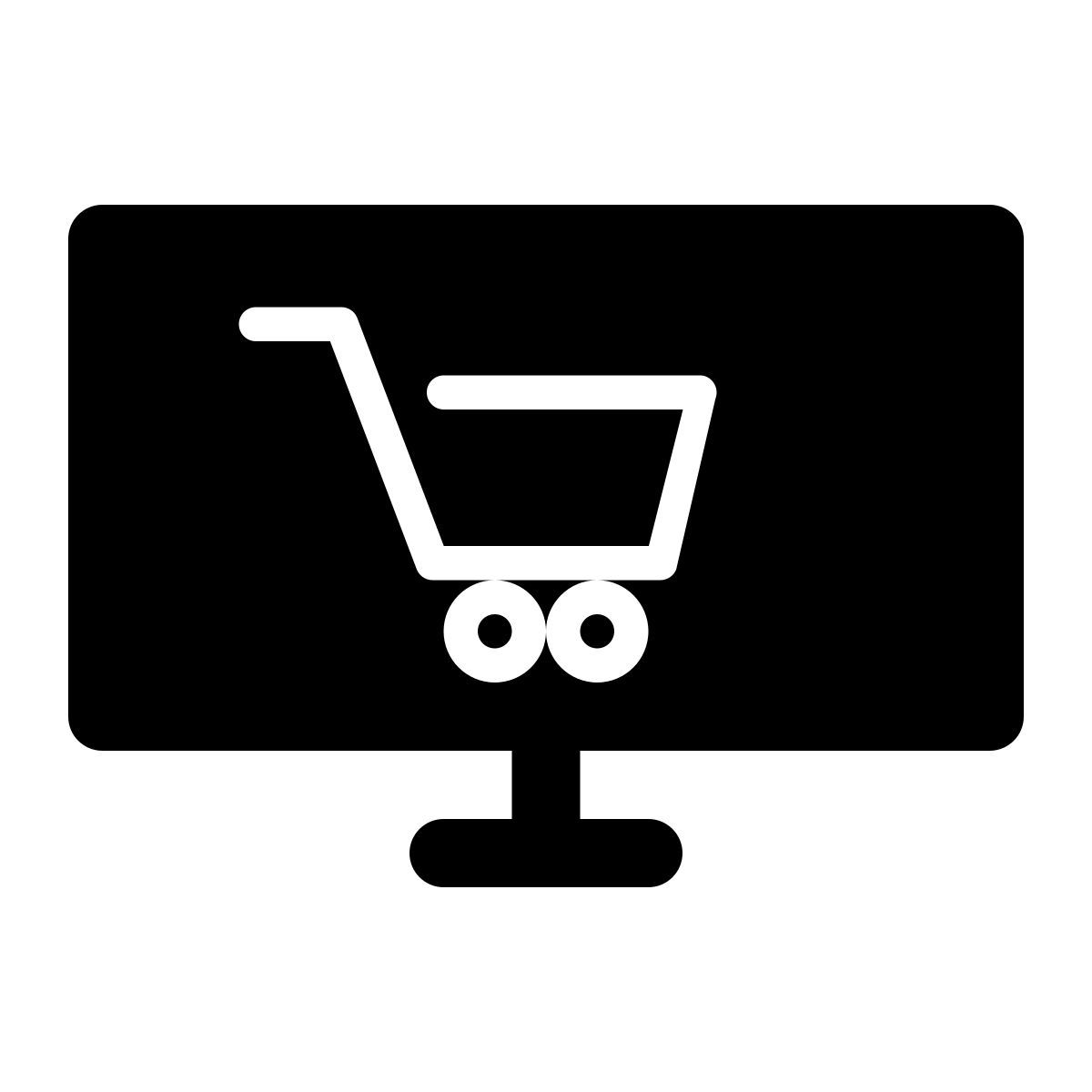 e commerce icon