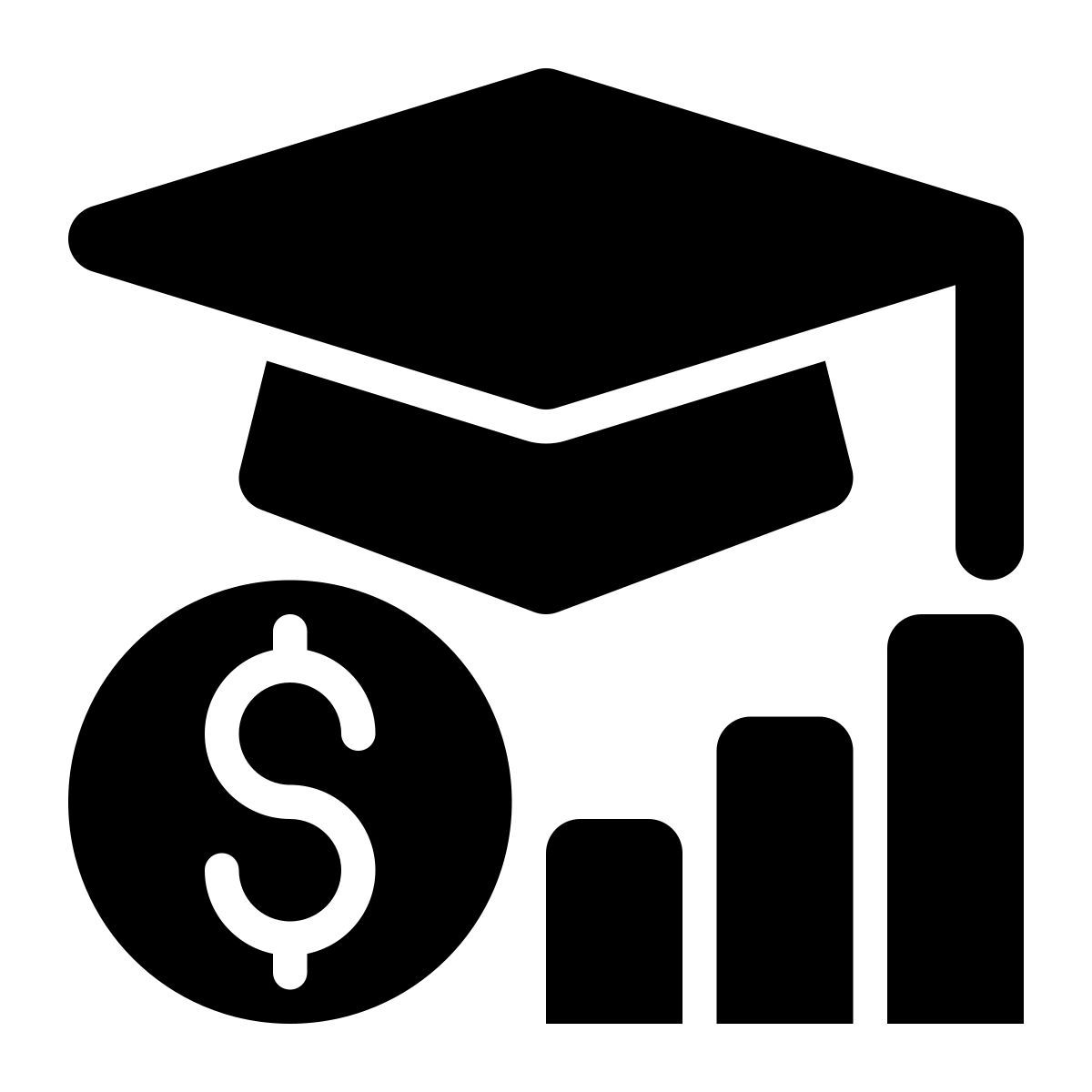 economic education icon