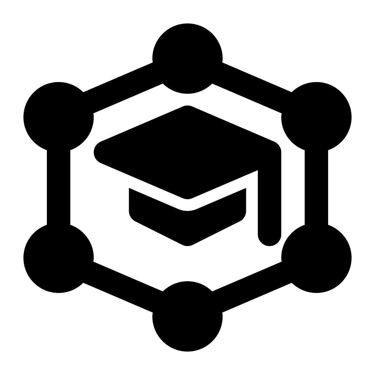 modelo educativo icon