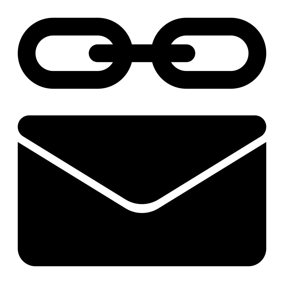email link icon