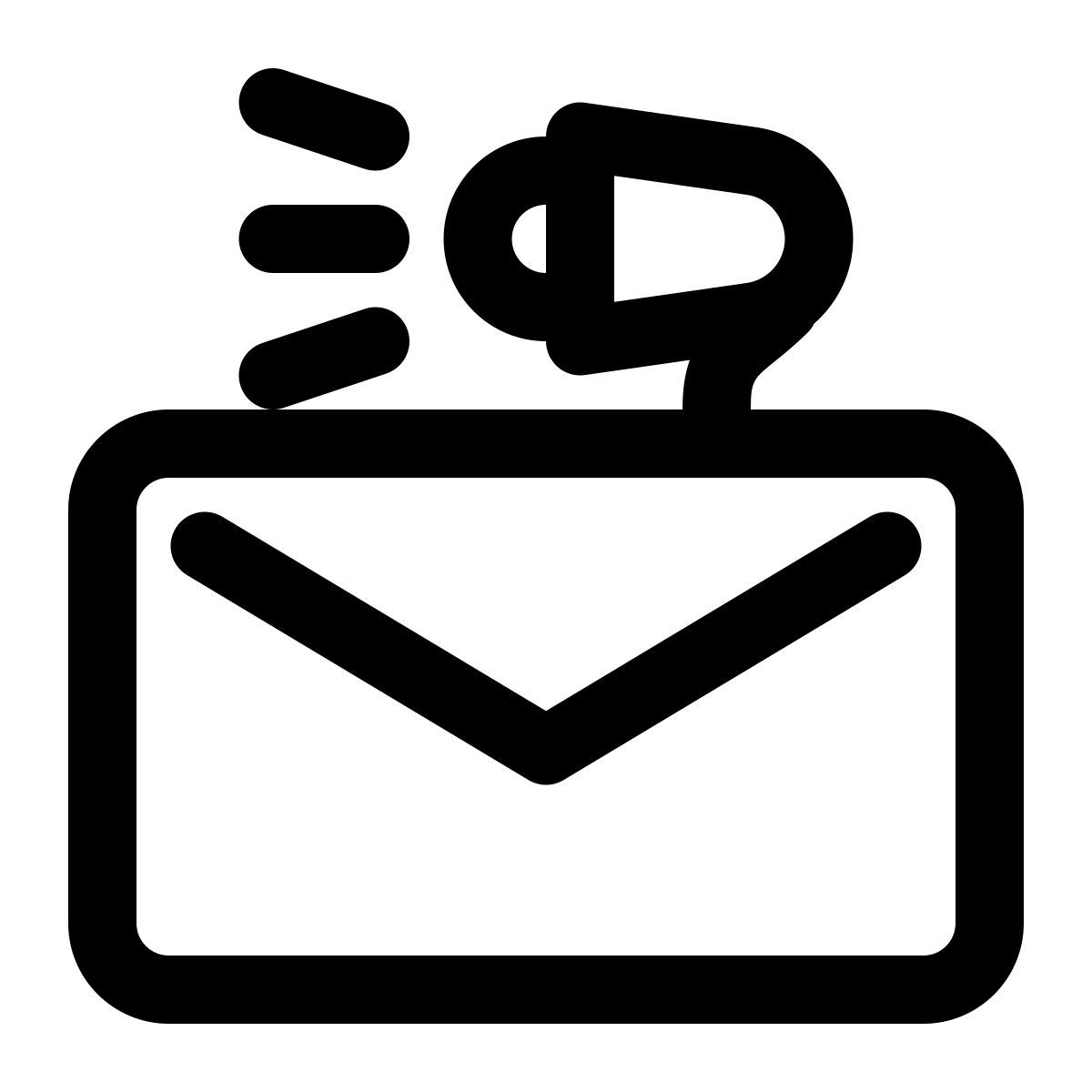 이메일 마케팅 icon