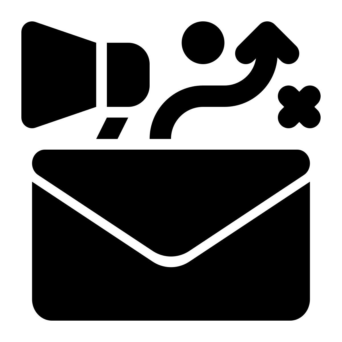 이메일 마케팅 전략 icon