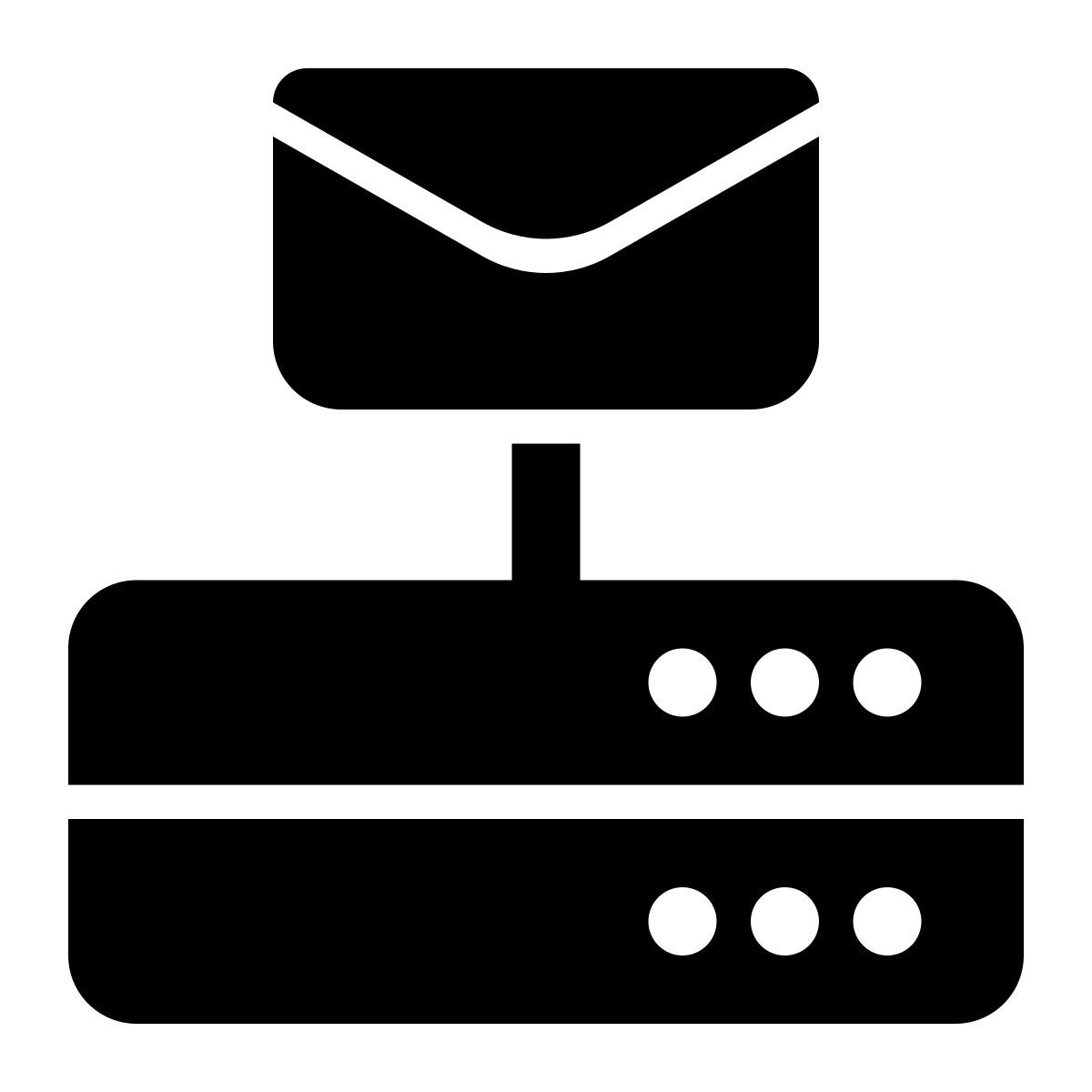 email server icon