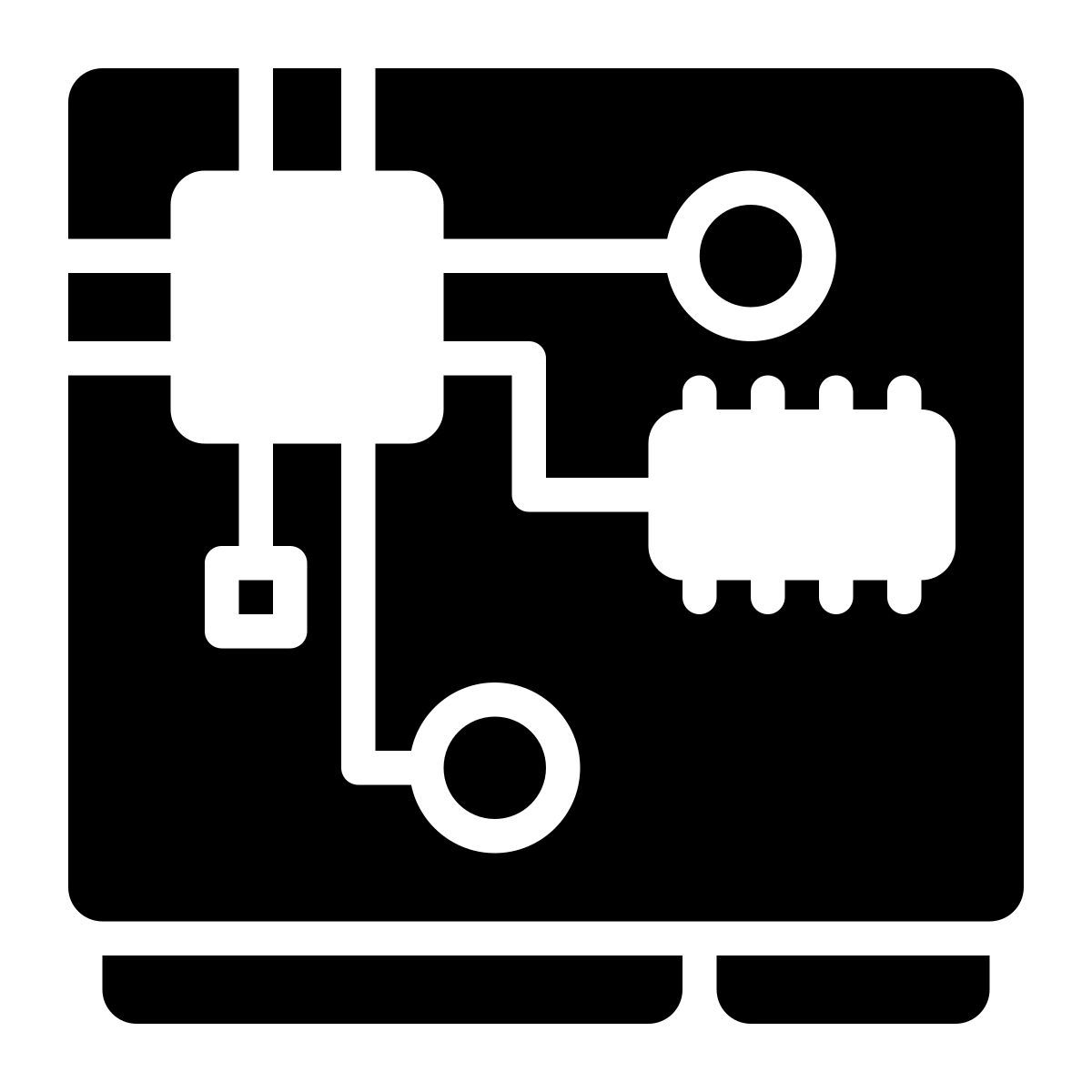 embedded system icon