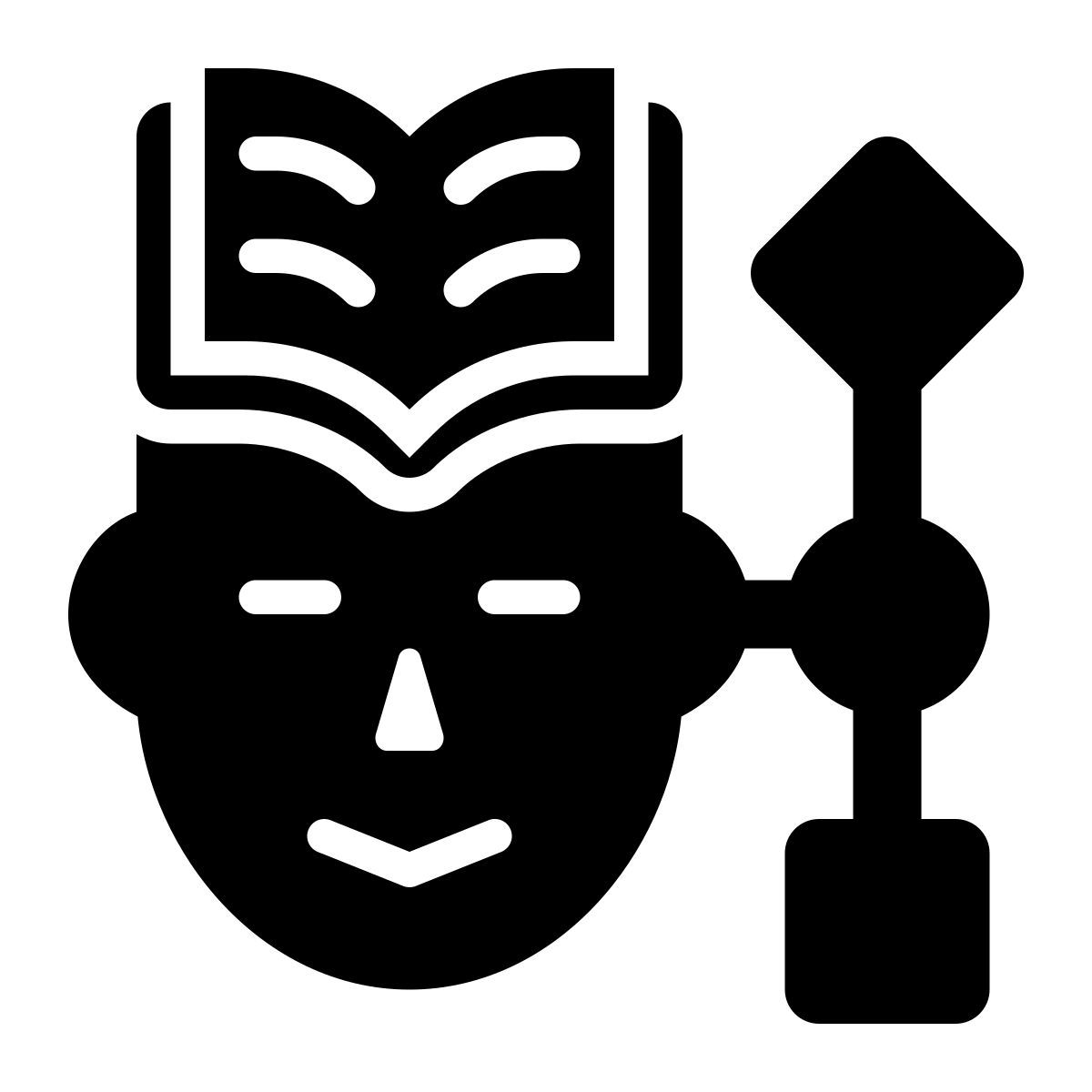 empirisches wissen icon