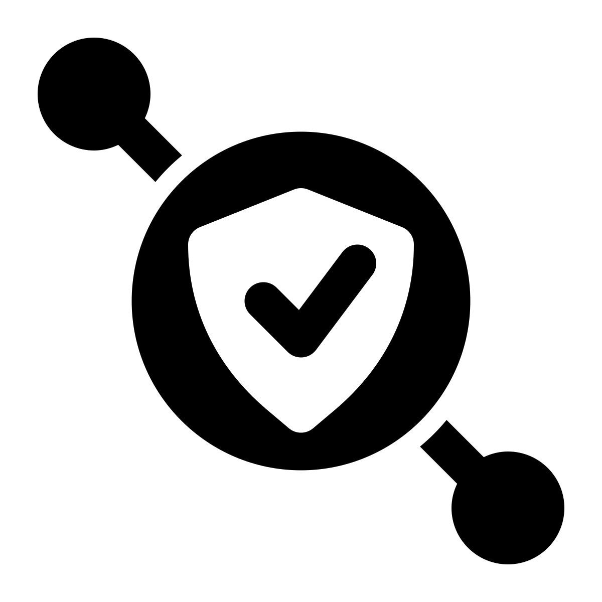 end to end encryption icon