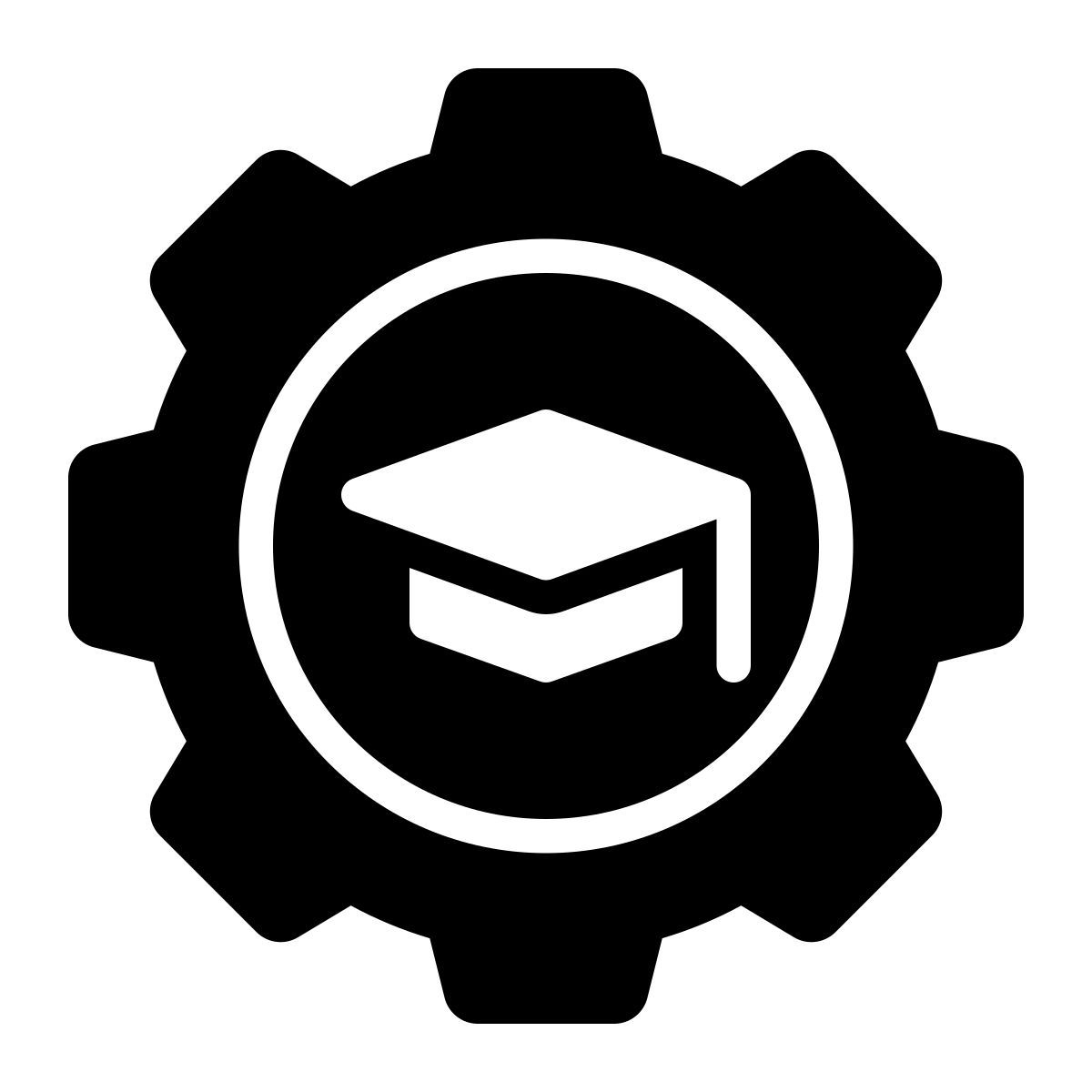 educación en ingeniería icon
