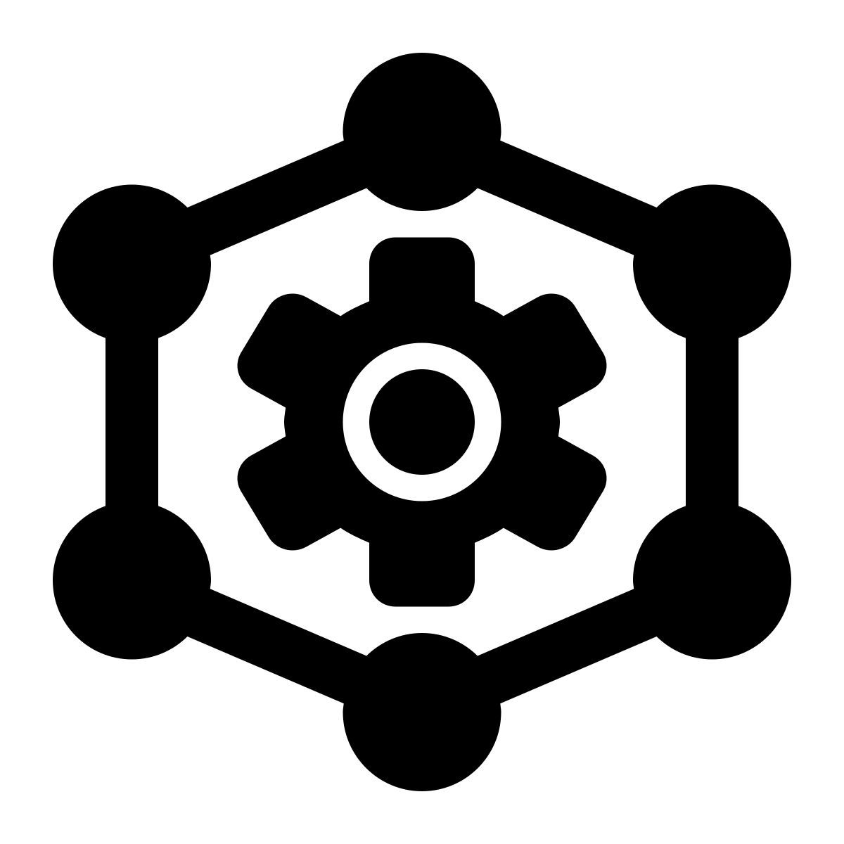 엔지니어링 모델 icon