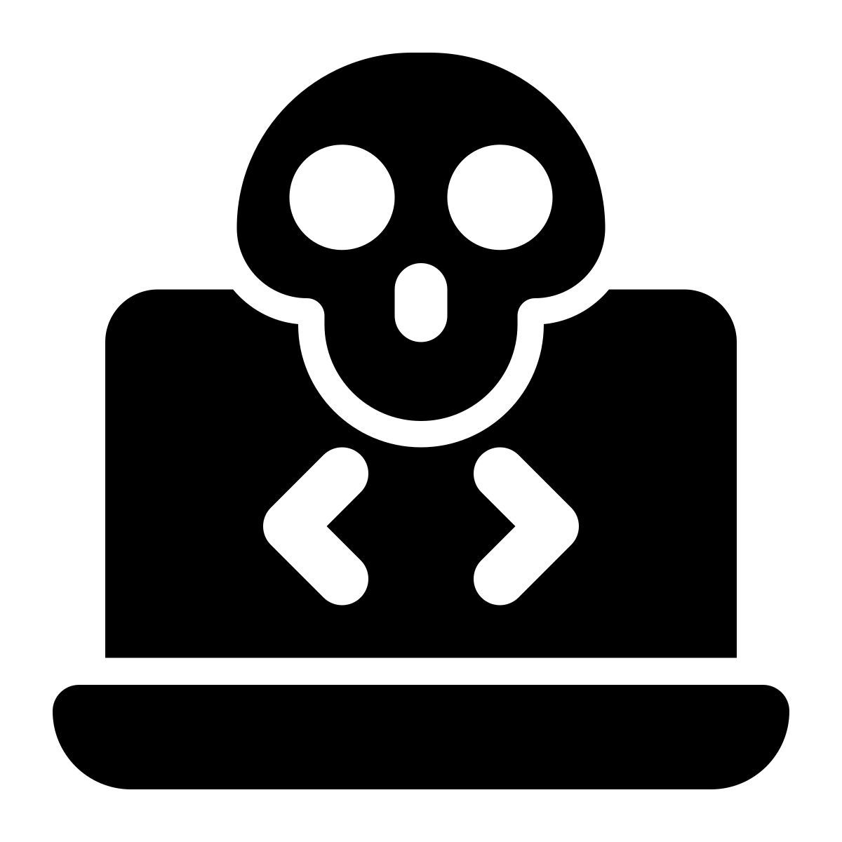 code d'exploitation icon