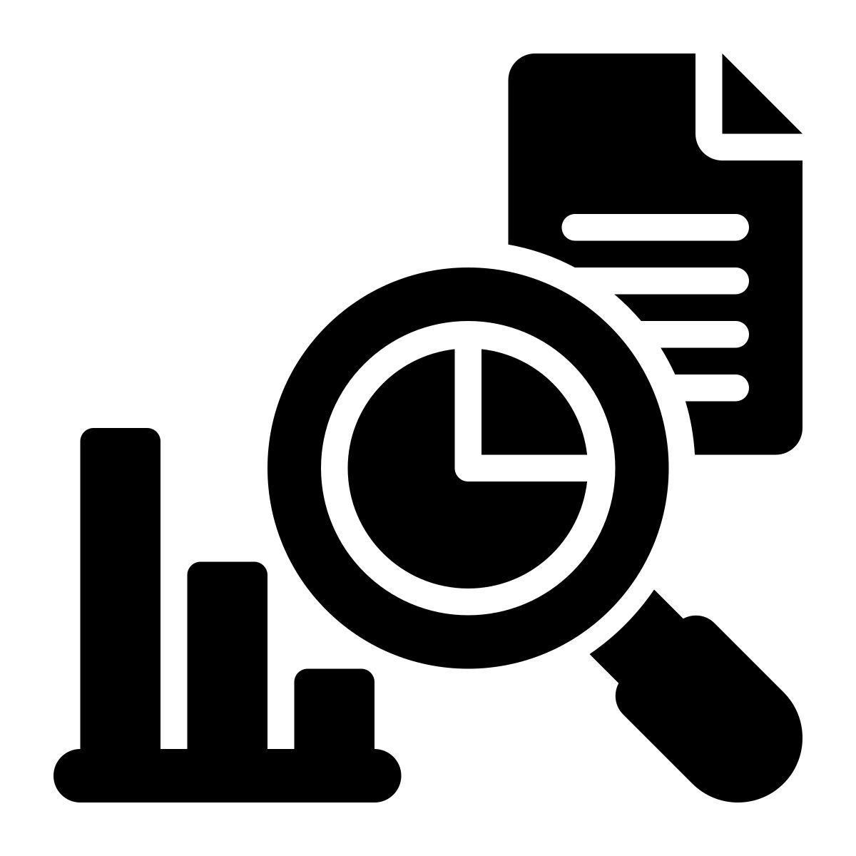 exploratory data analysis icon