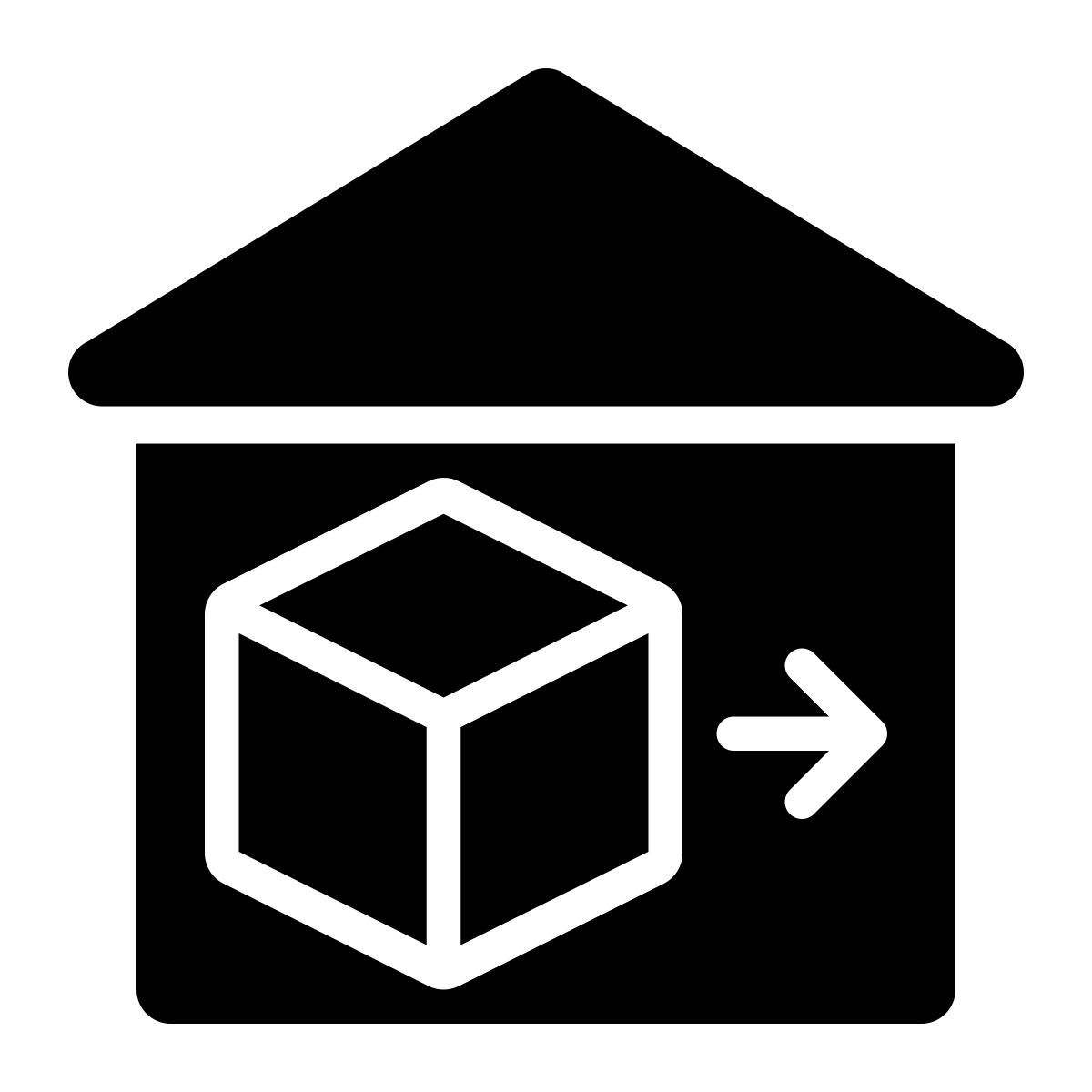 輸出 icon