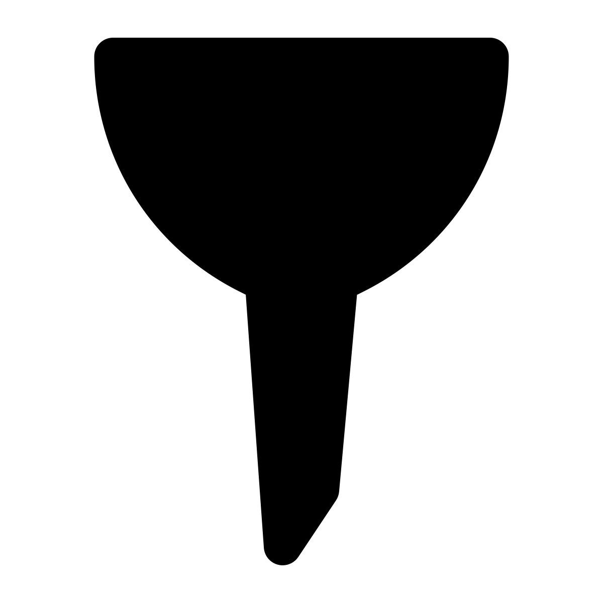 воронка icon