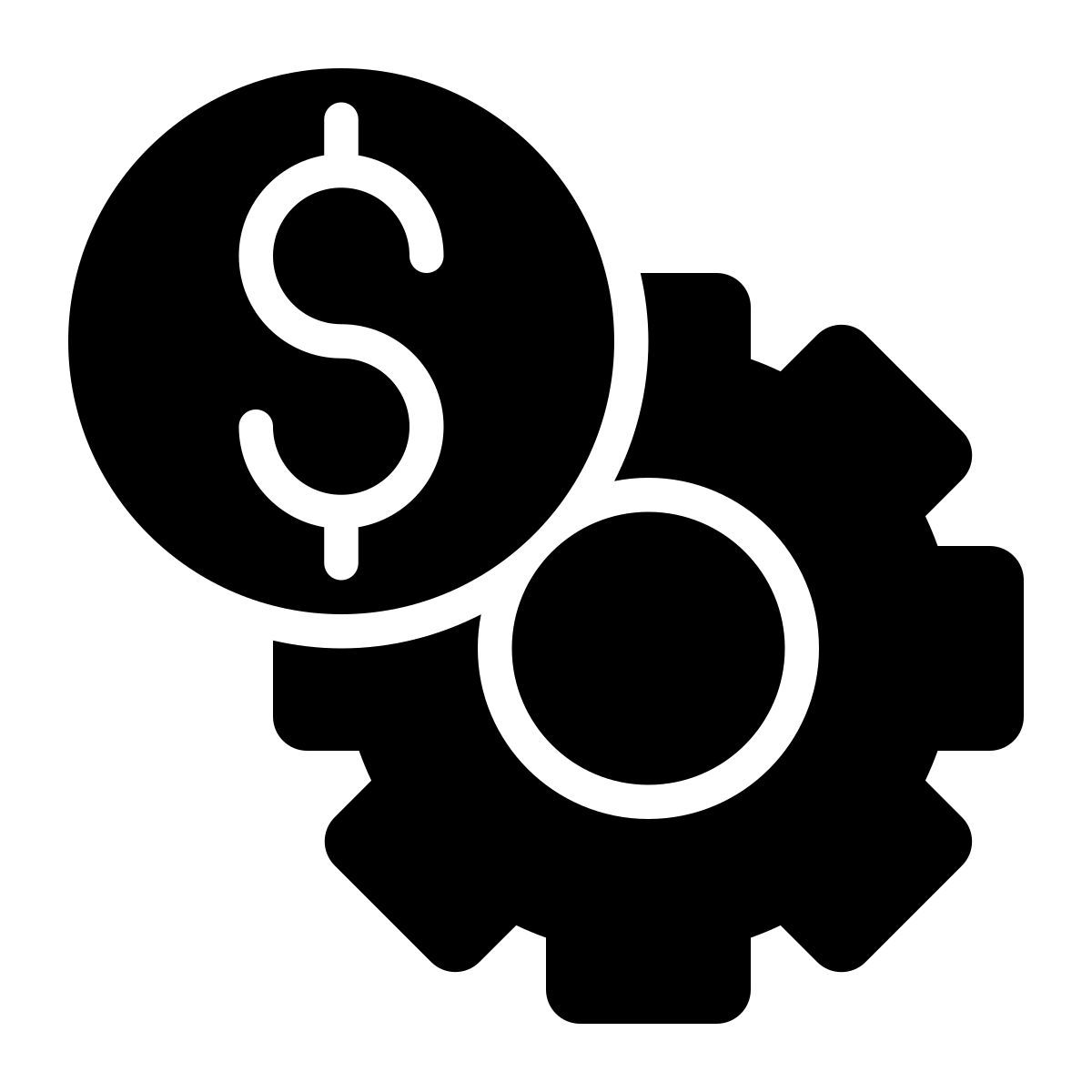 ingeniería financiera icon