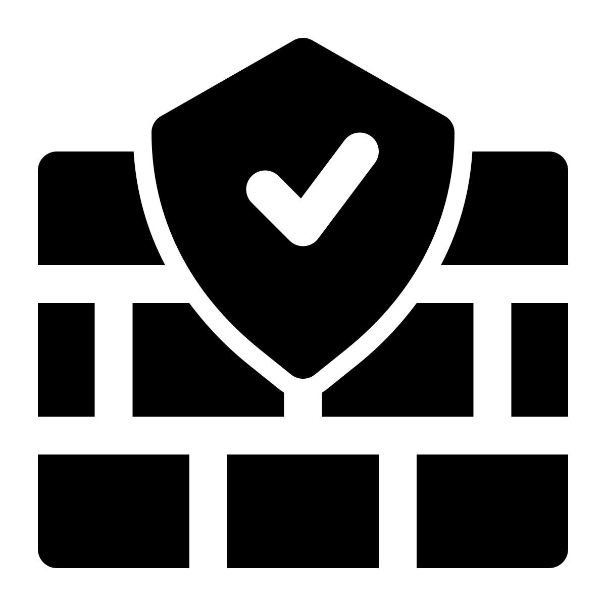firewall icon
