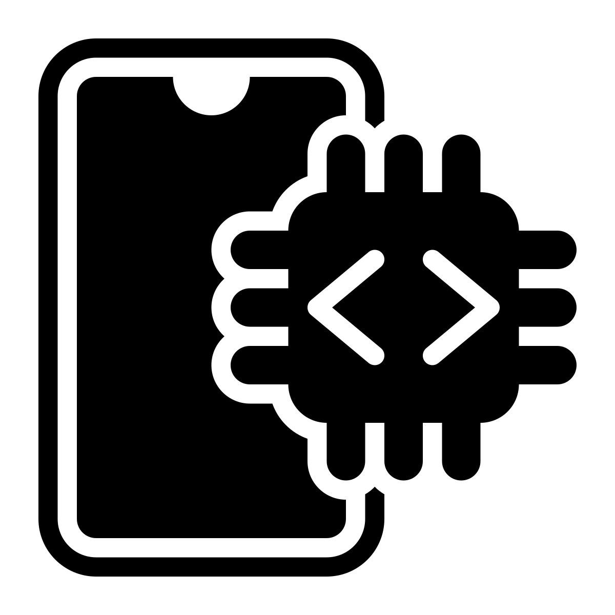 firmware icon