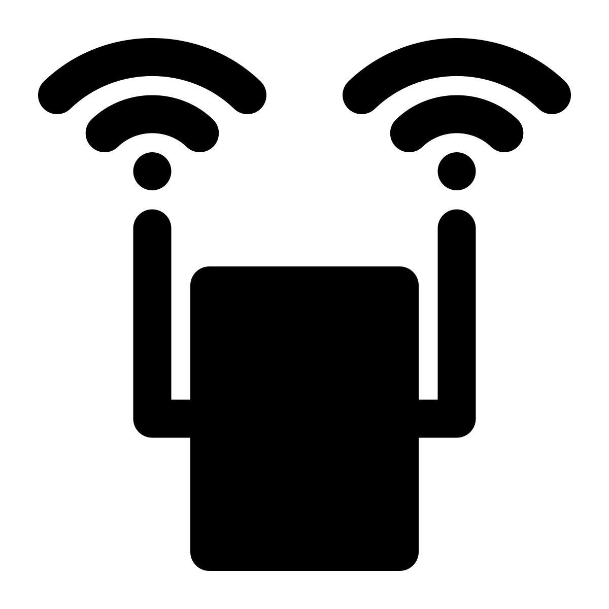 게이트웨이 네트워크 icon
