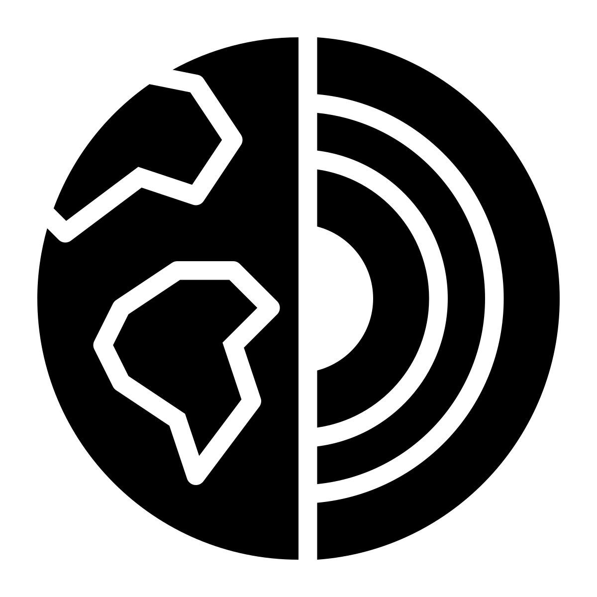 география icon