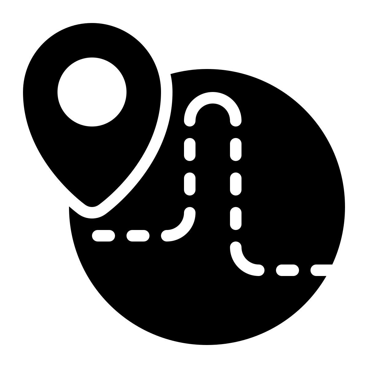 gps icon