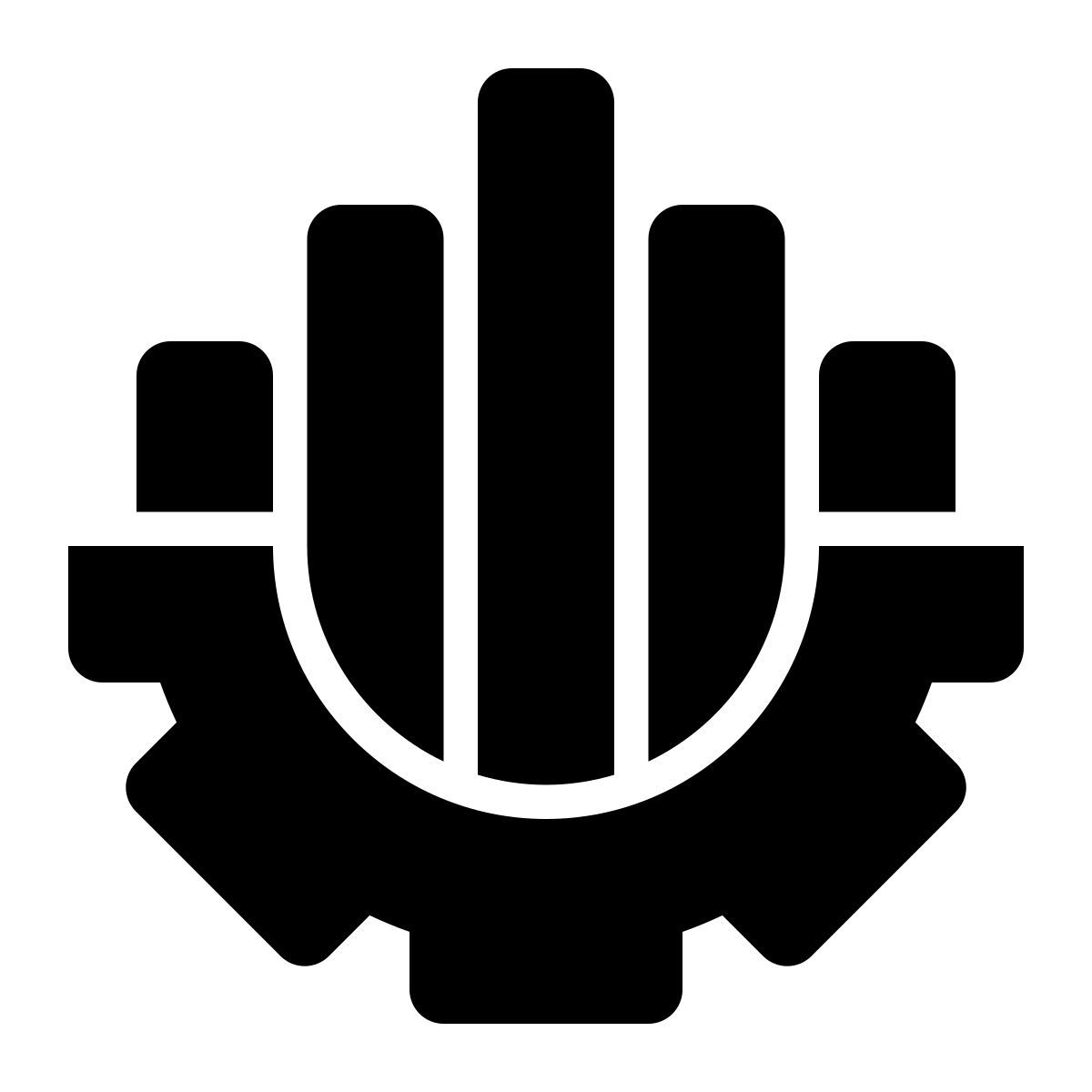 histograma icon