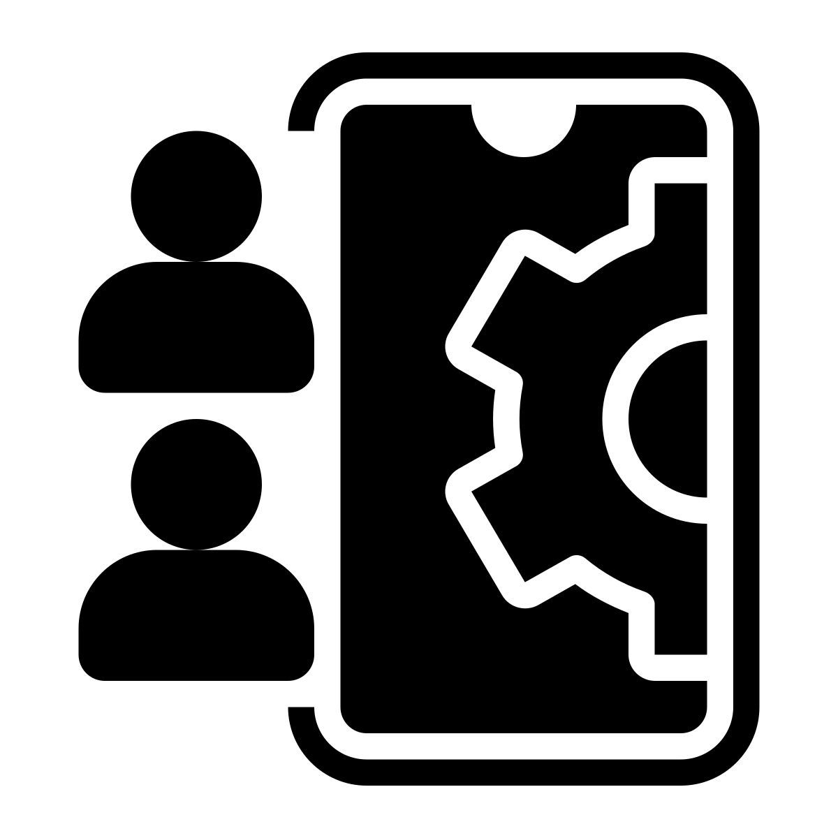human resources app icon