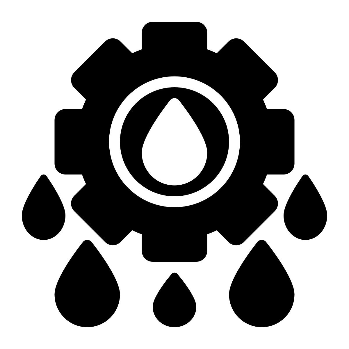 ingegneria idraulica icon