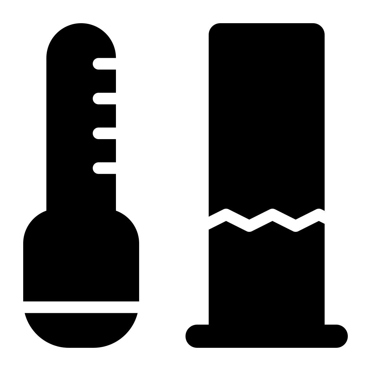 hydrometer icon