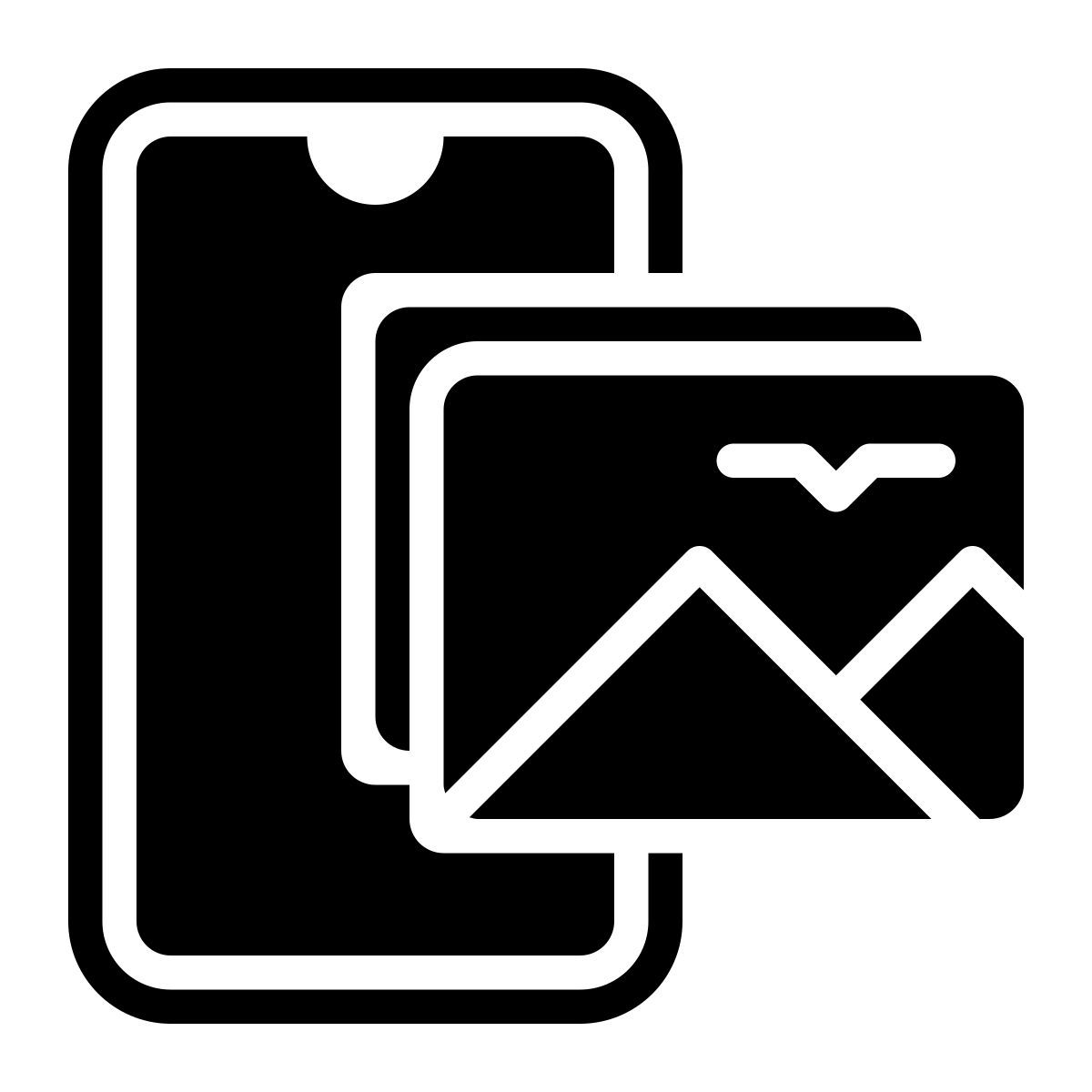 image viewer icon
