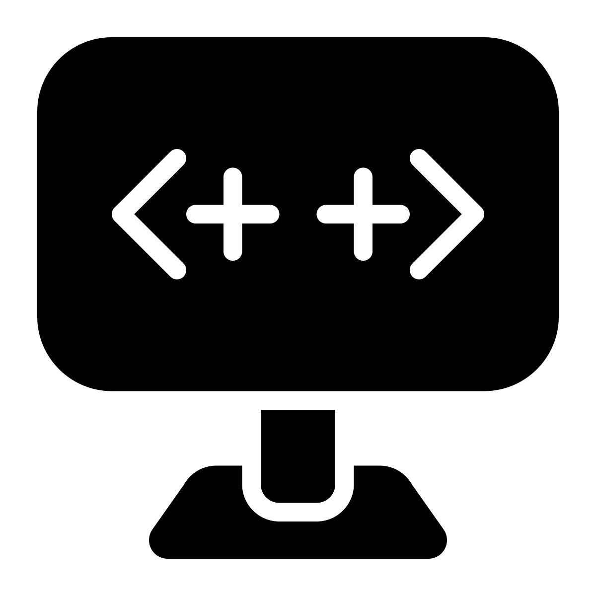 Increment Operator icon