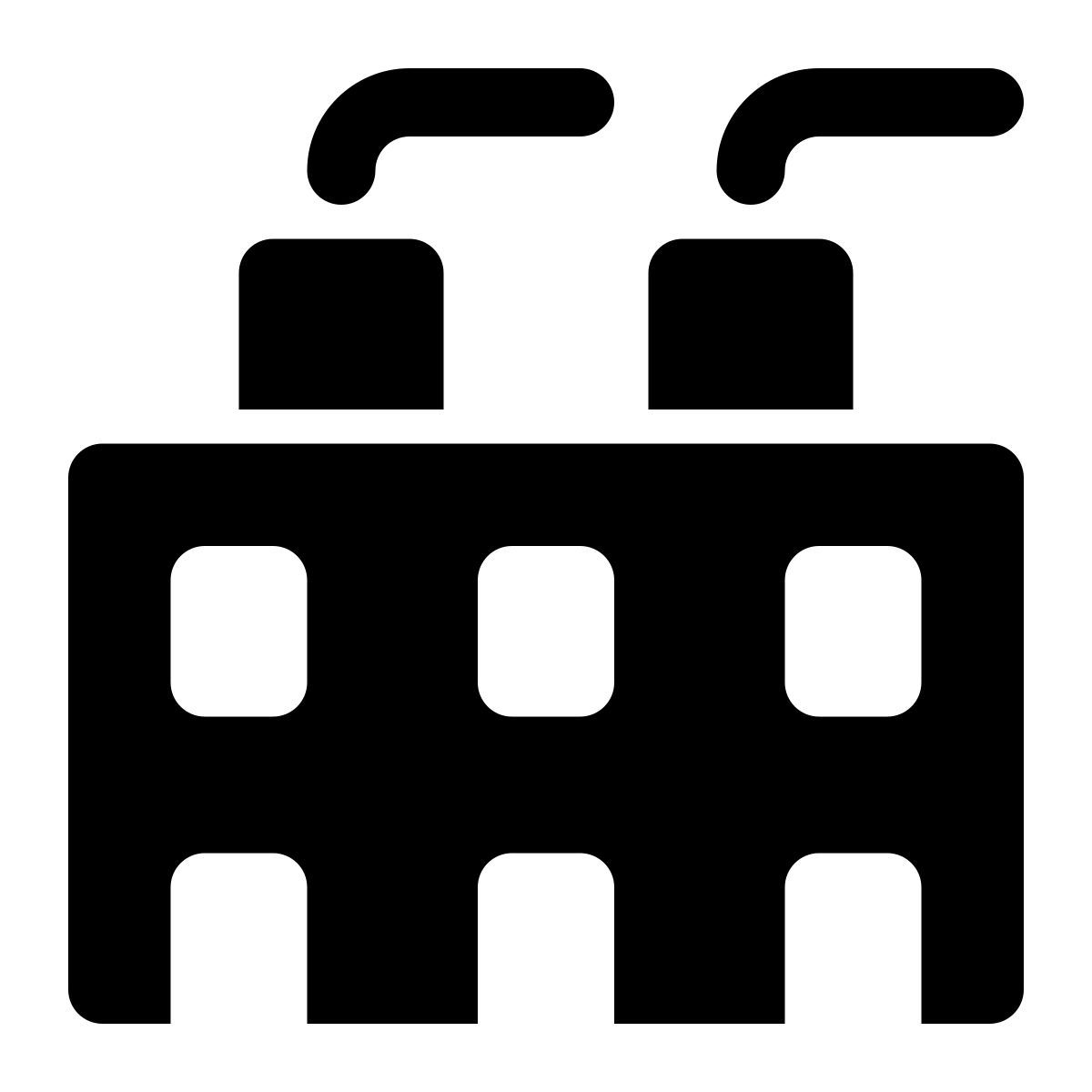 industrie icon