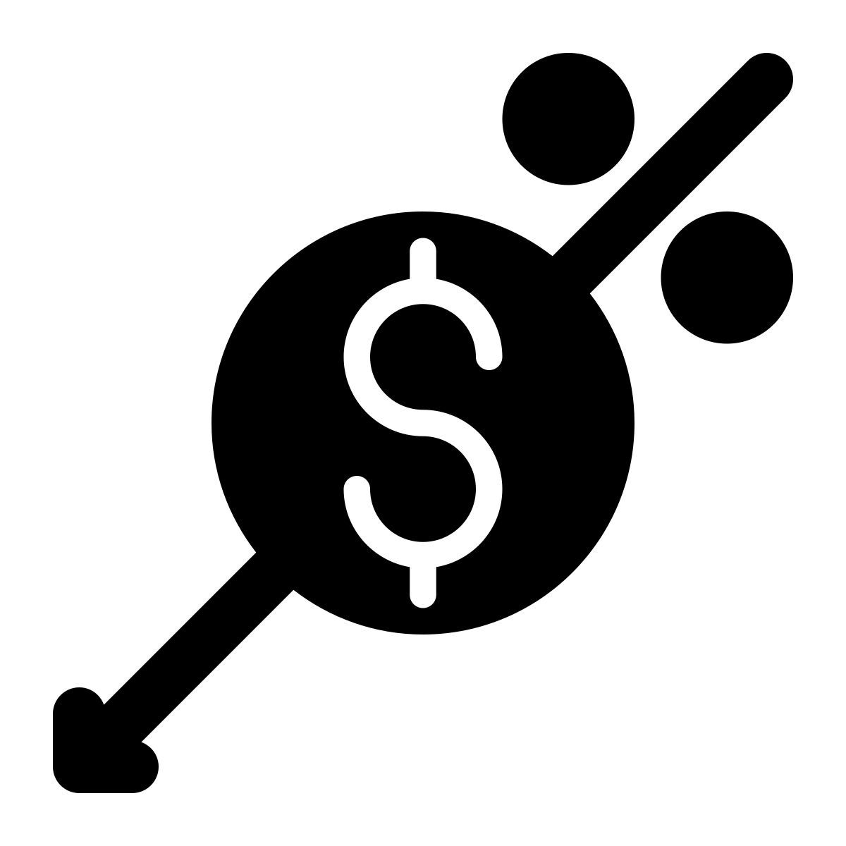 inflation icon