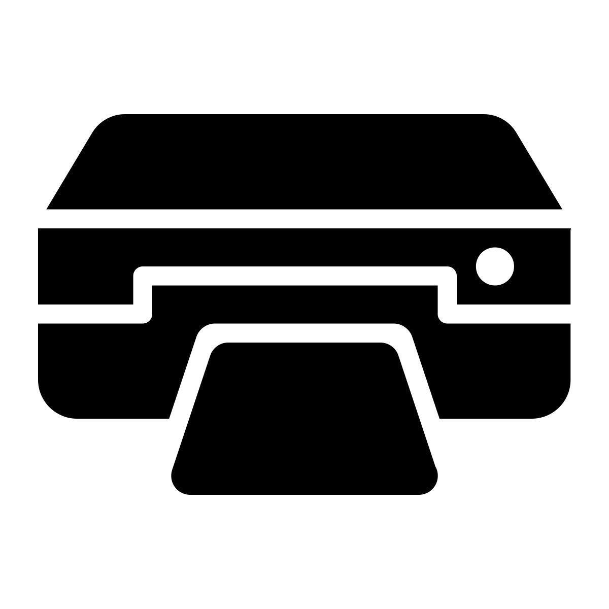 printer icon
