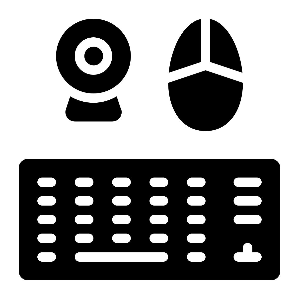 input devices icon
