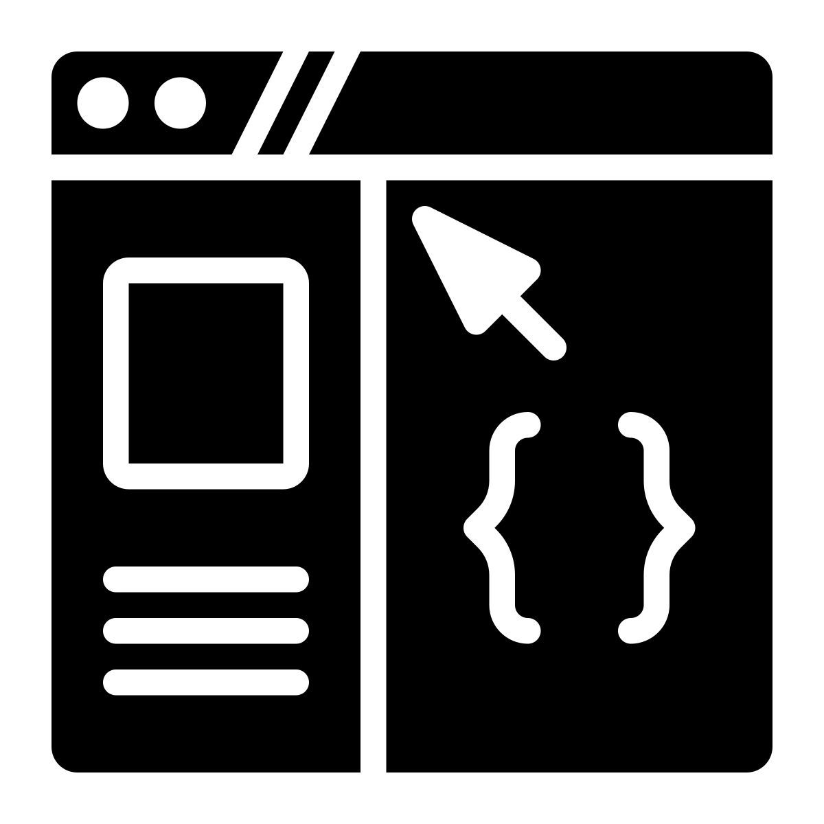 inspect element icon