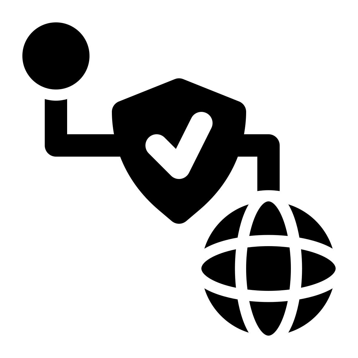 internet protocol icon