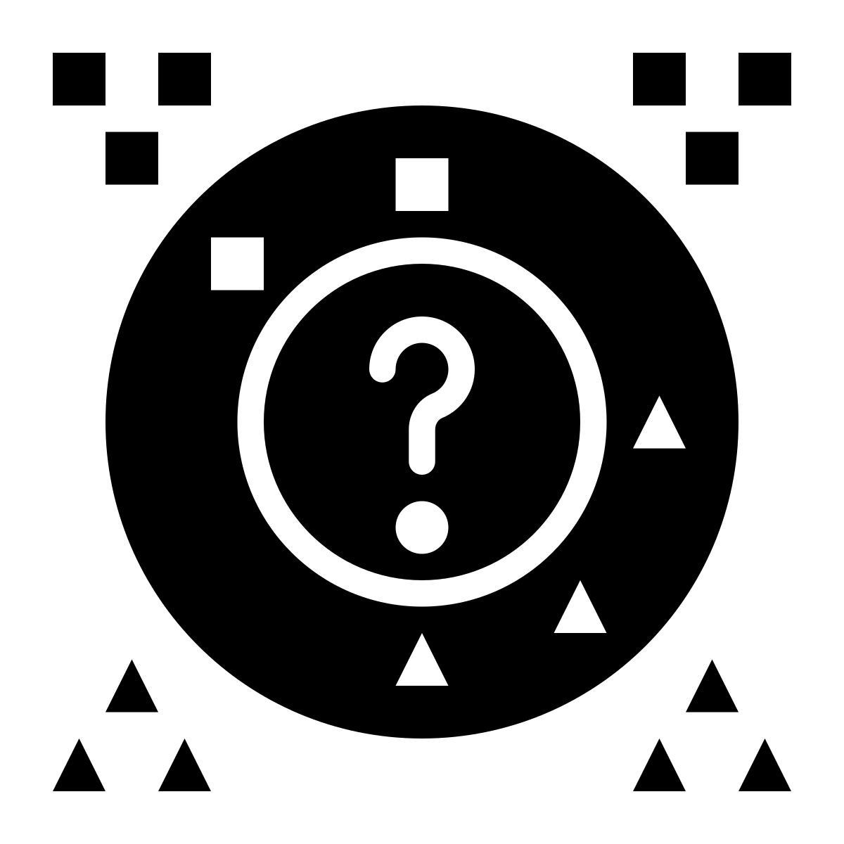 가장 가까운 이웃 icon