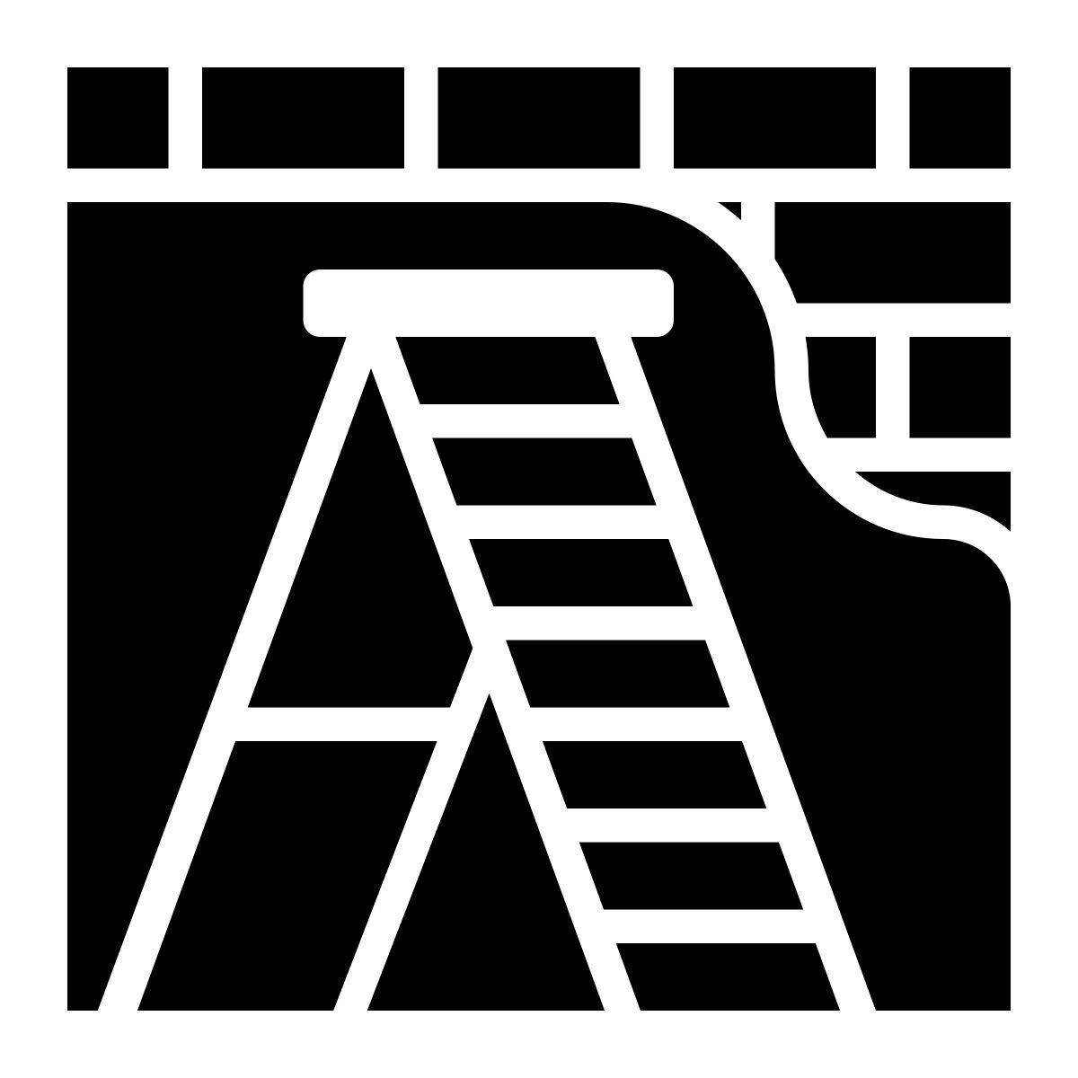 梯子 icon