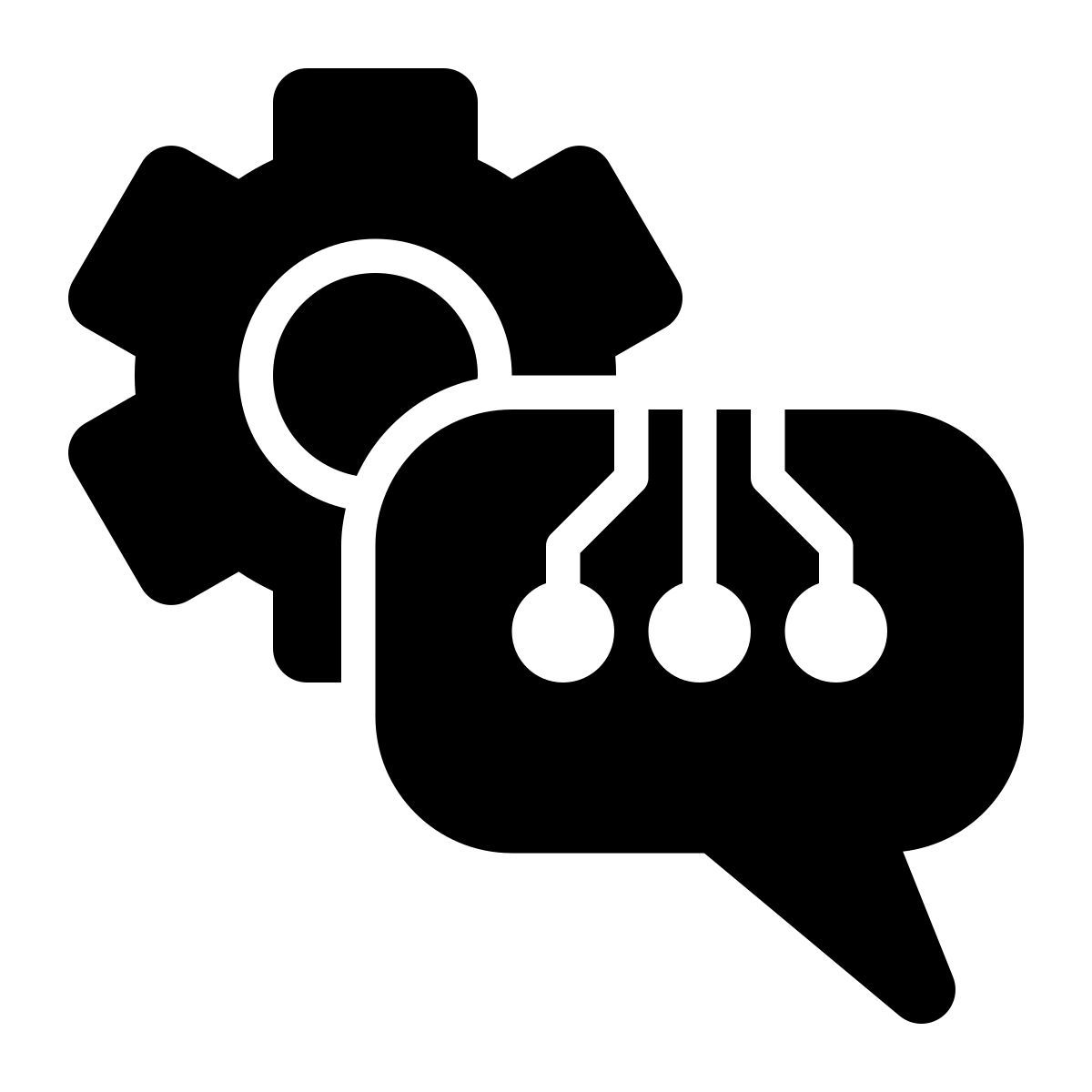 ingeniería del lenguaje icon