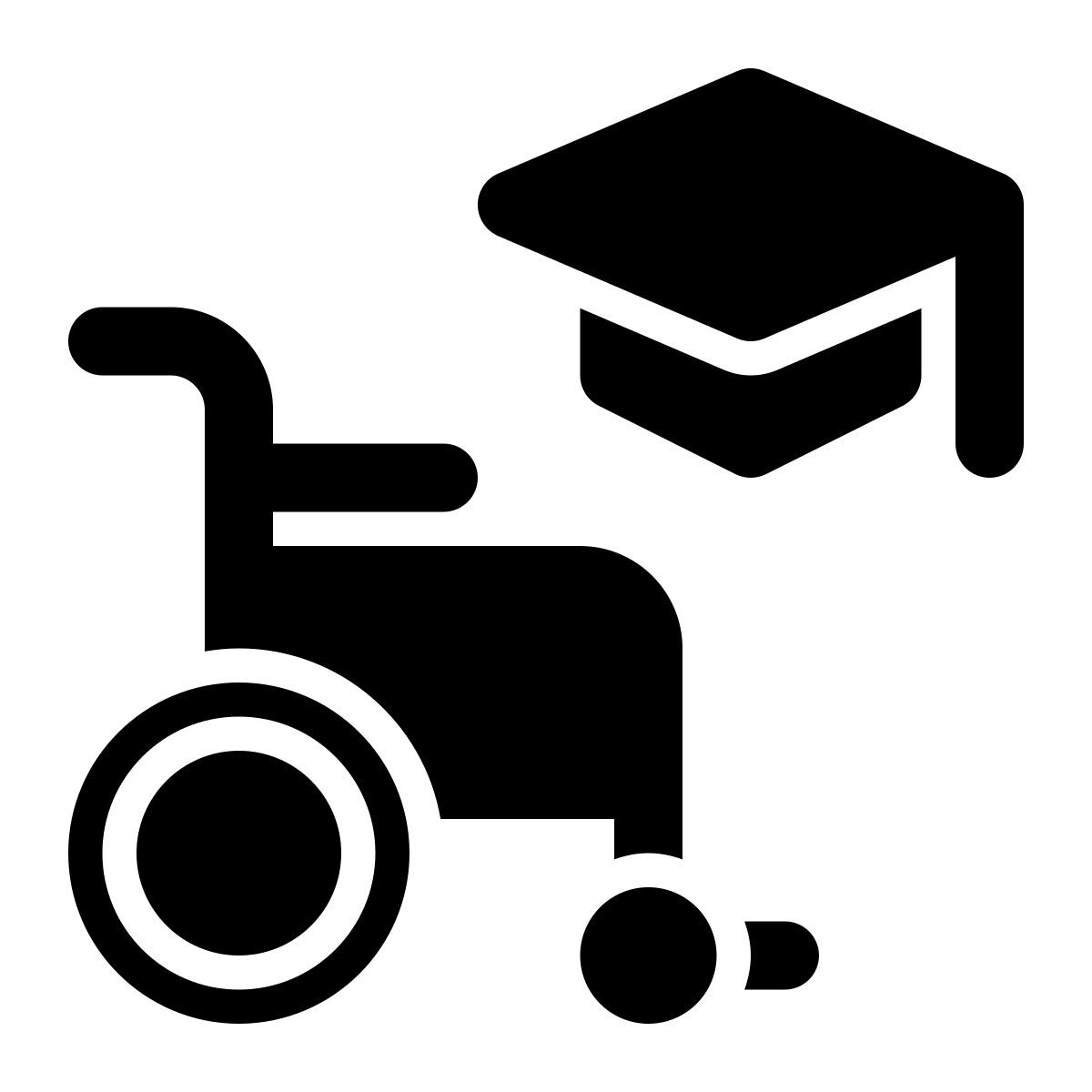 Disturbo dell'apprendimento icon