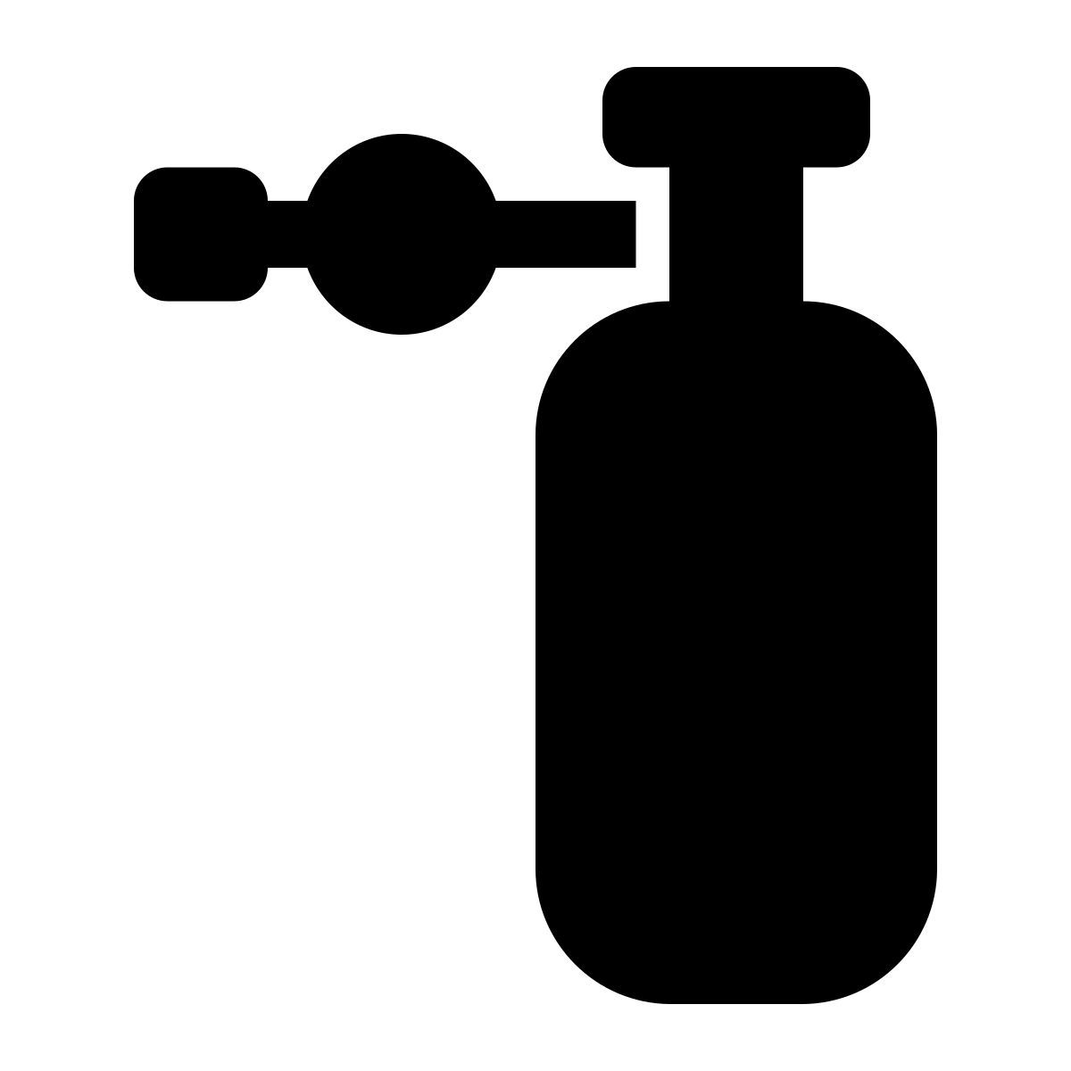 bottle icon